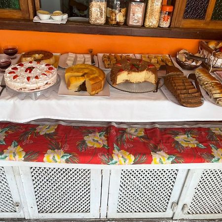 Pousada Rota Tropicana ポルトセグロ エクステリア 写真